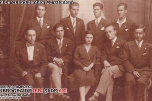 #citesteDobrogea: Scoli romanesti pe teritoriul bulgar (IV). Lucrari din Biblioteca Virtuala ZIUA de Constanta