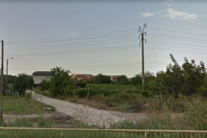 Imobilul de opt etaje care va fi ridicat de GFT Intertrade Logistic SRL, in atentia Comisiei tehnice de urbanism a Primariei Constanta (document)