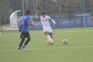 FC Viitorul U-19 a castigat meciul cu Delta Dobrogea Tulcea (Liga a 3-a). Invingatorii au ratat si doua penalty-uri!