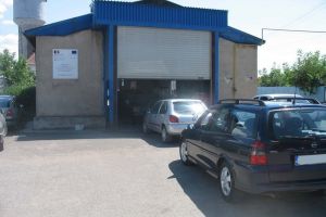 Doru Manole, fost sef al RAR Tulcea, din nou in fata judecatorilor (rechizitoriu)