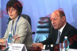 Viitorul lui Kovesi prin ochii lui Băsescu. Șefa DNA candidează la PREZIDENȚIALE!?