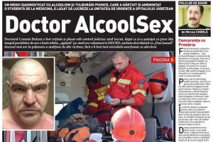 Nu rataţi noul BIHOREANUL tipărit!