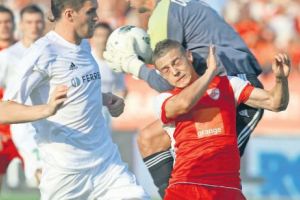 Gabi Torje, EXTREM de AFECTAT după DERBY: „E dureros să pierzi două puncte în ultima secundă. Este un gol trist”