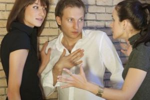 Despre persoanele histrionice