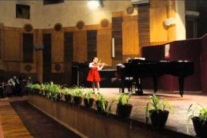 Concert Fără Sfârşit