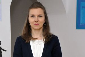 „Mă regăsesc total în această profesie”