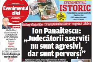 Luni, 19 februarie 2018