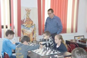 Micii şahişti huşeni, premiaţi la Roman