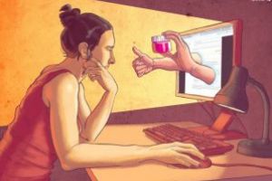 John Thomas – Ghidul tinereţii fără bătrâneţe (L): Război la piaţă