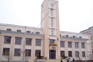Austeritatea îşi spune cuvântul: Bugetul Bârladului, mai mic cu 30% decât anul trecut!
