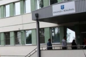 Extinderea UPU şi construirea unui heliport, pe lista de priorităţi a Spitalului Judeţean din Sfântu Gheorghe