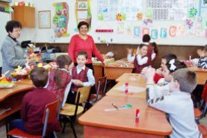 Simpozion judeţean de creativitate pedagogică, joi, la Sfântu Gheorghe