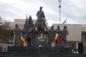 Preşedintele CJ propune organizarea de conferinţe pe temele „Mihai Viteazul şi secuii” şi „Stema României”, cu prilejul Centenarului