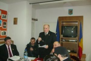 Pregătiri pentru „Primăvara culturală”