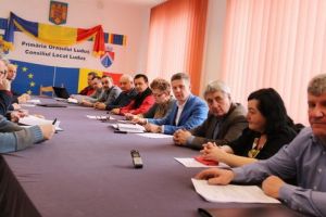 VIDEO. 22,8% din bugetului Luduşului, alocat pentru dezvoltare şi investiţii!
