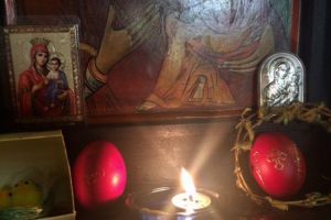 „Lunea Curată”: prima zi din Postul Paştelui