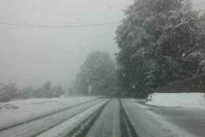 Revin PLOILE şi NINSORILE! Cum va fi vremea în următoarele zile