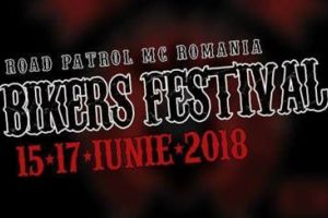 Road Patrol MC Romania Bikers Festival 2018 a anuntat primii artisti