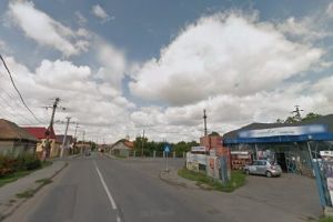 “Undă verde” pentru modernizarea străzii Dezrobirii!