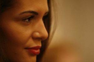 SURPRIZA - SURPRIZELOR! Monica Gabor, FILMATĂ cu O BURTICĂ SUSPECTĂ. Este vedeta din nou ÎNSĂRCINATĂ - VIDEO 