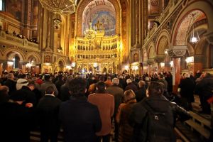 Incepe Postul Pastelui. Canonul cel Mare se va citi in bisericile din Timis