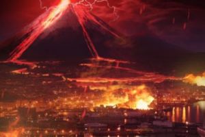 ALERTĂ GOBALĂ. Un VULCAN a EURPT AGRESIV. A început deja EVACUAREA