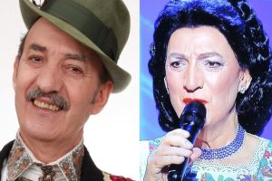 Anton Achiţei ,,sosia” Irinei Login pe scena Românii au talent