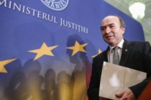 Ministrul Justiţiei prezintă calendarul: Propunerea cu privire la Kovesi NU va fi făcută în Parlament
