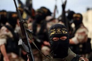 LUMEA este mai mult ca NICIODATĂ în PERICOL! S-a NĂSCUT un NOU ISIS. INFORMAȚII TERIFIANTE 