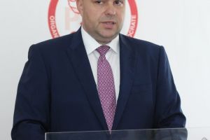 Adrian Todor: „Firma de casă a PNL Arad blochează licitaţia pentru pasajul de pe centură“