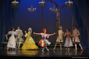 Festivalul W.A. MOZART 2018 se încheie cu două spectacole