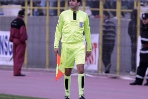 Suceveanul Sebastian Gheorghe va oficia marţi pe Allianz Arena, în Champions League