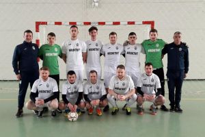 Juniorul Suceava şi Siretul Dolhasca sunt ultimele două echipe calificate la turneul final