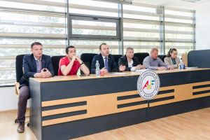 Termenul limită pentru depunerea candidaturilor la conducerea AJF Suceava s-a încheiat
