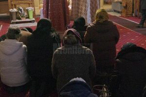 Astăzi începe Postul Mare, zbor spre înălţimi