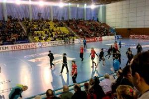 Disputa pentru Sala Sporturilor. Consilierii baimareni, convocati in sedinta de indata