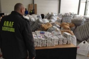 Comenzile online, sub lupa ANAF: De ce verifică inspectorii Fiscului toate tranzacţiile