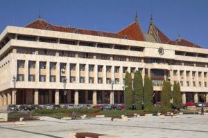 Două posturi vacante scoase la concurs de CJ Harghita