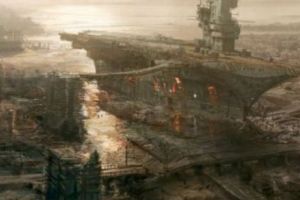 RĂZBOAIELE VIITORULUI: Flote INVIZIBILE şi gloanţe INTELIGENTE. Spectrul APOCALIPSEI 