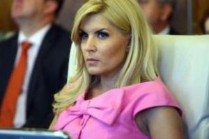 Elena Udrea recunoaşte că se află în Costa Rica