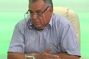 INTERVURILE GAZETEI: Sorin Aldea – Din culisele secţiei de Anestezie Terapie Intensivă