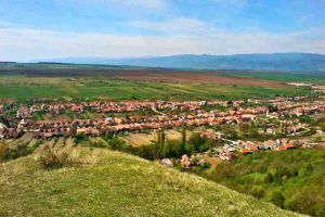 Ovidiu Voişan: În comuna Pianu s-a pus batista pe ţambal?