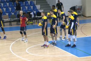 Presiunea ultimului meci