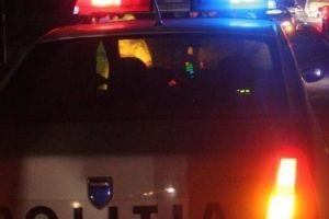 Accident cu două victime provocat de un şofer băut