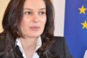 Lia Olguţa Vasilescu minte pe toată lumea! Să dea socoteală!