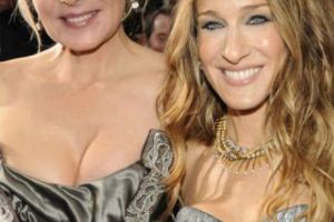 Război TOTAL între Kim  Cattrall şi Jessica Parcker. Pe cine vor ELIMINA în sezonul TREI