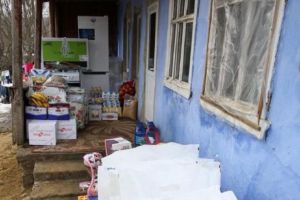 Cum şi-a serbat DODON ziua de NAŞTERE. El a PROMIS: “Faptele bune continuă!”