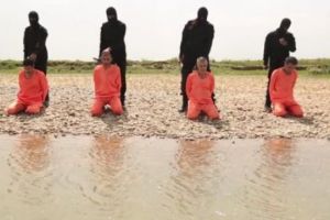 CULMEA MONSTRUOZITĂȚII: un comandant ISIS a UCIS 900 de oameni şi a VIOLAT 200 de femei! 