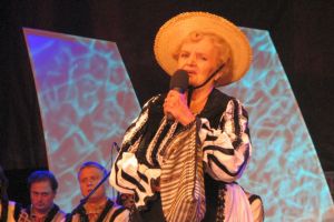 Au început înscrierile pentru Festivalul ”Lucreţia Ciobanu”