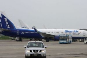  Două importante curse de avion interne au fost ANULATE